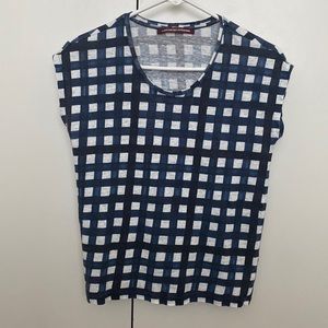 [SOLD] Comptoir des cotonniers top in very good condition